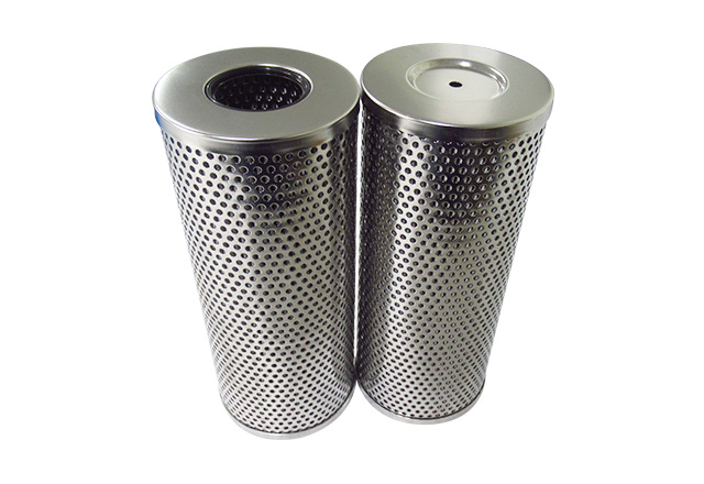 industrial oil filter